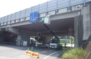 道路橋（33橋）の定期点検